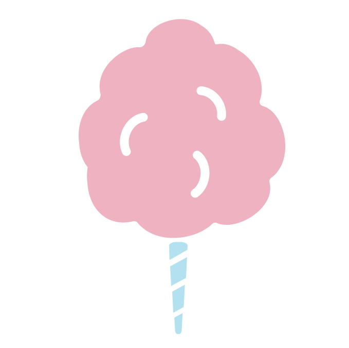 Cotton Candy Class